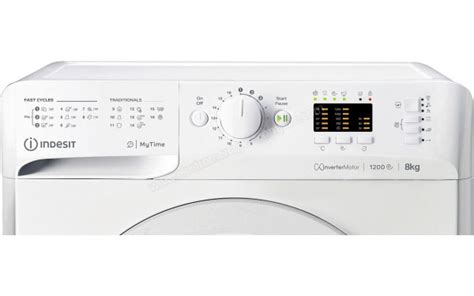 indesit lave-linge hublot mtwa81283weu|Indesit MTWA 81283 W EU mode d'emploi.